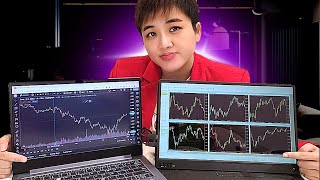 How to Start Trading as a COMPLETE Beginner Step by Step Guide [upl. by Esther]