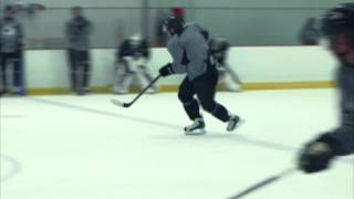 CanSkate – featuring Matt Duchene [upl. by Herr281]