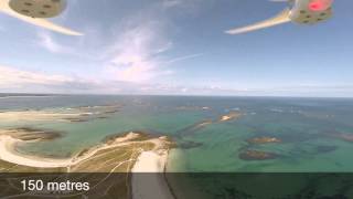 Aber Wrach  Dunes Sainte Marguerite  20140803 [upl. by Fry387]