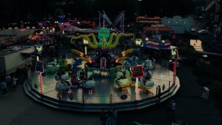 Kermis Groesbeek 2024 [upl. by Hpsoj]