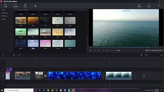 How to use MiniTool Movie Maker  Create and Edit videos [upl. by Corabelle]