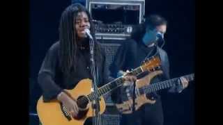 Tracy Chapman  Fast Car Live 1998 [upl. by Lynnea]