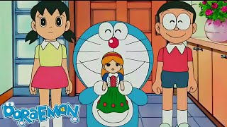 Ang Heart Cologne  Doraemon Tagalog Version  Full Episode [upl. by Bobina]