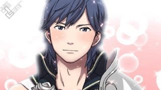 Fire Emblem Awakening  All Male Confessions English [upl. by Aramoy]