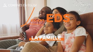 Partage de la leçon EDS ZOOM avec E DEFOI [upl. by Guillemette223]