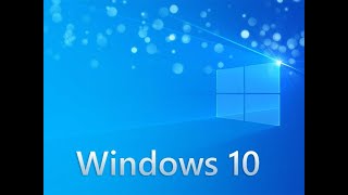 Comment mettre à jour windows10 dernière version améliorer sécurité de son ordinateur télécharger [upl. by Naletak250]