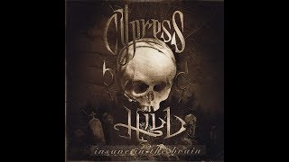 Cypress Hill  Insane In The Brain 30 to 45hz [upl. by Mij658]