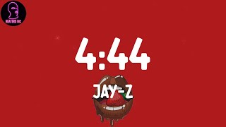 JAYZ  444 lyrics [upl. by Norud647]