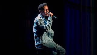 Jaafar Jacksons Stunning Solo Debut at Dolby Theatre Full Audio Live Performance  Oct 27 2018 [upl. by Creath]