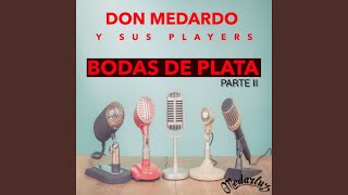 Don Medardo y sus Players ft Tranzas  Dime si Recuerdas Video Oficial [upl. by Treat187]