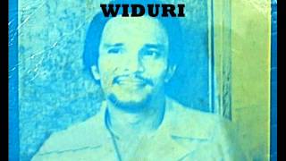 BOB TUTUPOLI  WIDURI 1977 [upl. by Connel]