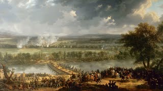 Life of Napoleon Episode 7  1796 Italian Campaign The Battle of Arcole [upl. by Standing]