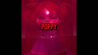 Huggy Wuggy VS Poppy Playtime Ideiakawaiioffgamer4247 [upl. by Ardnuahc974]