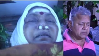 Kollywood Celebrities pay homage to Manorama  Radharavi  Aachi Death  Funeral Video [upl. by Hess]