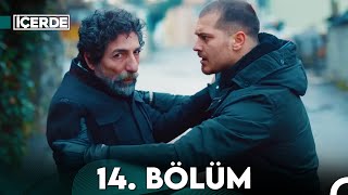 İçerde 14 Bölüm Full HD [upl. by Neukam155]