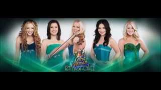 The Parting Glass  Celtic Woman Emerald Tour [upl. by Catto485]