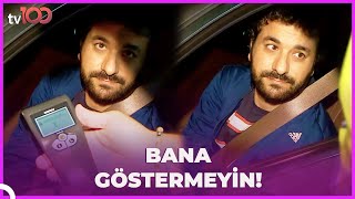 Hasan Can Kaya trafik çevirmesine takılırsa Alkol yok kral [upl. by Ben715]