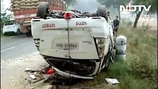 The Story Behind Indias Horrific Road Accident Statistics [upl. by Sybilla]