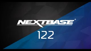 Nextbase 122 Dash Cam – Full Feature Review [upl. by Atenik333]