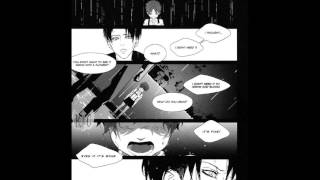 Ereri comic [upl. by Eniamej653]