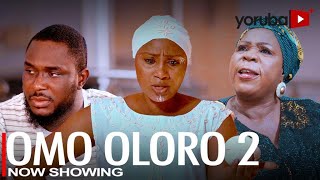 Omo Oloro 2 Latest Yoruba Movie 2022 Drama  Kiki Bakare  Ebun Olatoye  Joseph Momodu [upl. by Arit414]