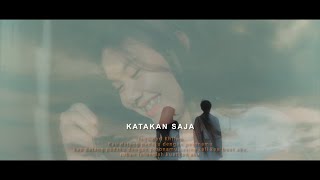 Khifnu  Katakan saja  Music Video [upl. by Lorenza82]