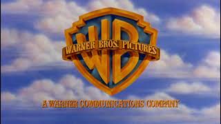 Warner Bros Pictures 1985 [upl. by Grigson]