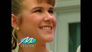 Univision Commercials  September 1999 Vol 2 KMEX 34 Los Angeles [upl. by Marte]