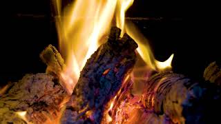 Fireplace Sound Effect  Royalty free Sound Effects [upl. by Renat]