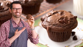 Chocolate Muffins [upl. by Massimiliano]