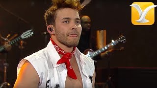 PRINCE ROYCE  Festival de Viña del Mar 2018  Presentación Completa FULL HD [upl. by Coreen273]