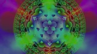 Solfeggio Master Frequency  1122 Hz Meditation [upl. by Aerdnua720]