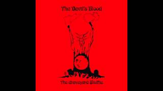 The Devils Blood  A Waxing Moon Over Babylon HD [upl. by Harley56]