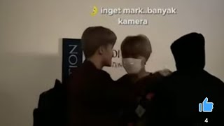 MARKHYUCK MOMENTS PART 3 [upl. by Einna]