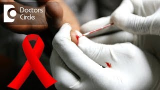 HIV SelfTesting Do You Know Your HIV Status 30 seconds [upl. by Phipps212]