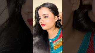 Simple and Elegant Makeup Tutorial ♥️🌹🍓 [upl. by Aihtnic]