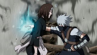 Madara and Obito  The Story of Kakashi Killed Rin [upl. by Licht883]