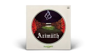 Azymuth  Azimuth Full Album Stream [upl. by Hugibert]