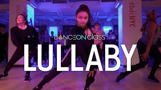 Sigala Paloma Faith  Lullaby  CHIO Choreography  DanceOn Class [upl. by Aliekat]