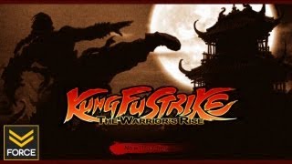 Kung Fu Strike  The Warriors Rise Gameplay [upl. by Devy]