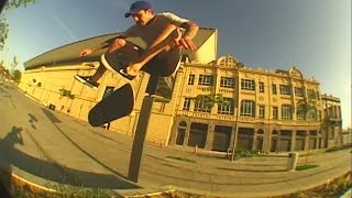 Luan Oliveiras quotWeek Long Cruisequot Part [upl. by Stephine958]