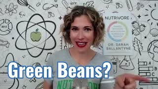 Are Canned Green Beans Healthy [upl. by Okiron]