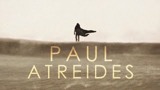 Paul Atreides  DUNE [upl. by Davin]