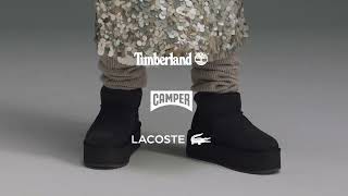 Zimowe buty damskie  answearcom [upl. by Goldsworthy]