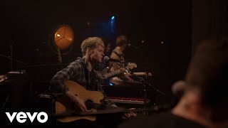 Kodaline  All I Want Official Live Video [upl. by Bear]