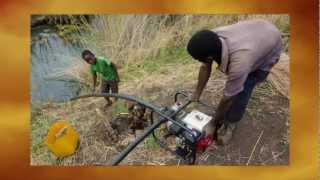 Agriculture Water Solutions in Zambia [upl. by Iahs62]