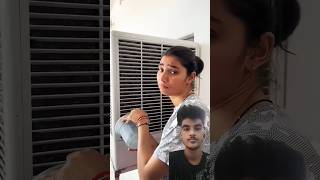 Cooler mei Pani kaise bhare 🥲🥲 shorts minivlog vlog [upl. by Soulier878]