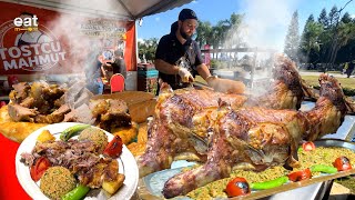 BEST Food Tour 🇹🇷 Street Foods From All Around Turkey [upl. by Laurance]