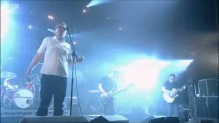 The Proclaimers  13 Im on my Way  Live at T in the Park 2015 [upl. by Anaerdna]