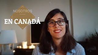 Criminólogos en Canadá [upl. by Nett588]